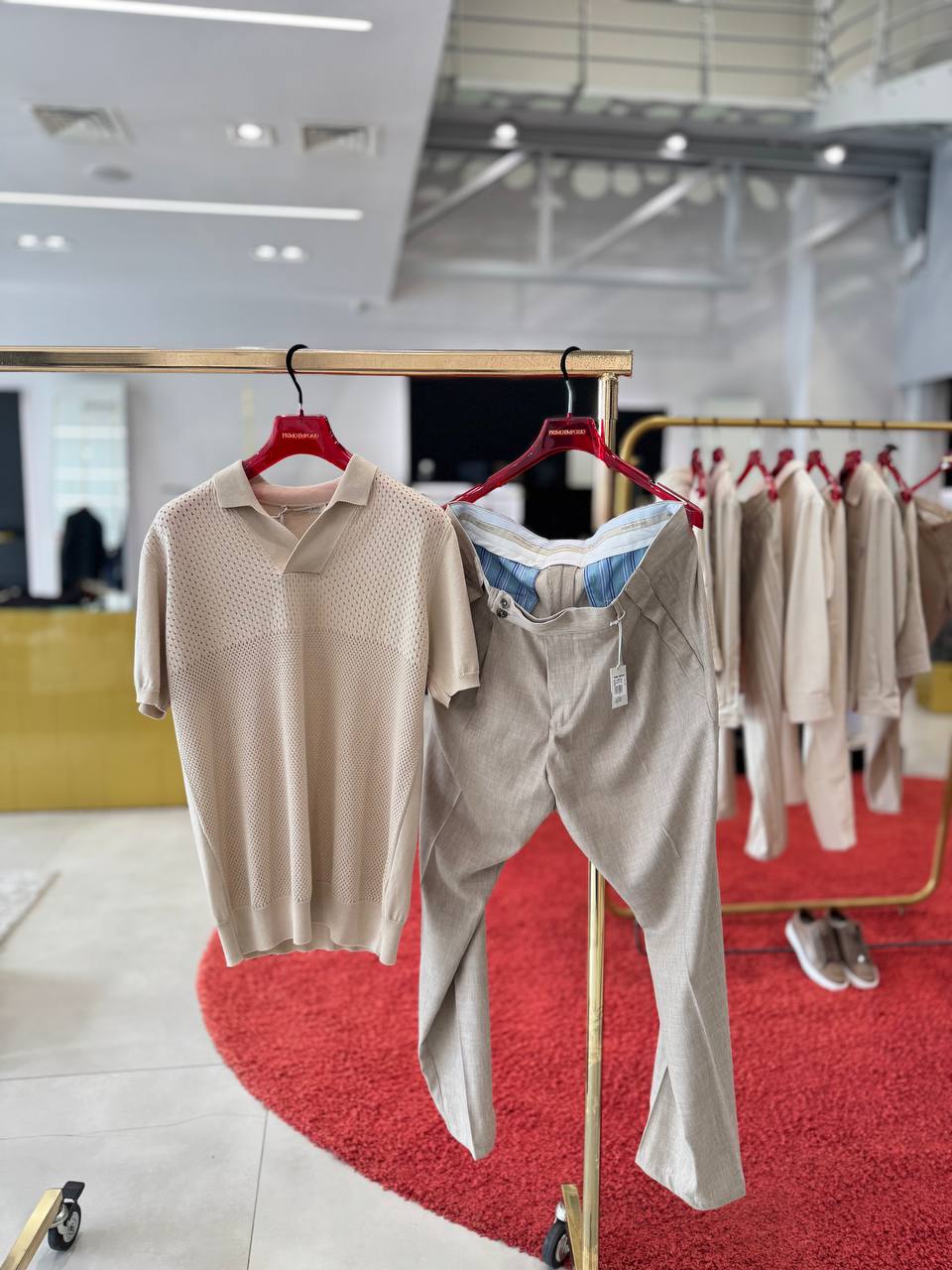 Фото Primo Emporio