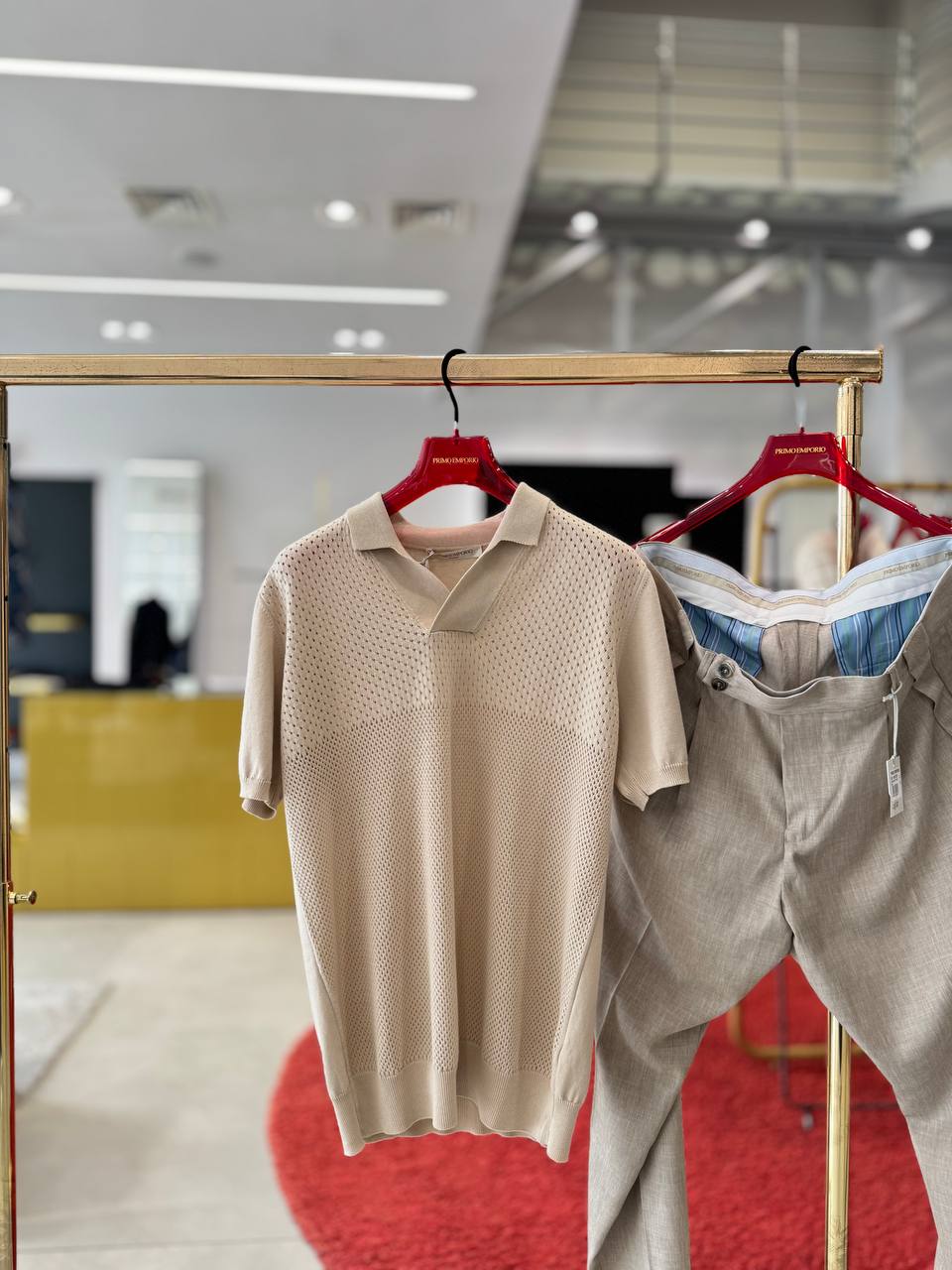 Фото Primo Emporio