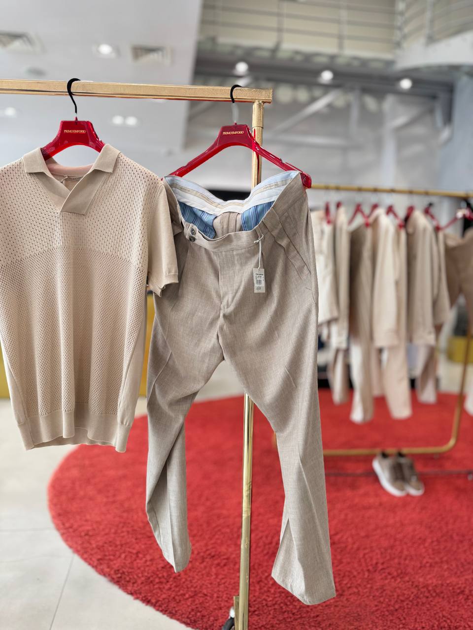 Фото Primo Emporio