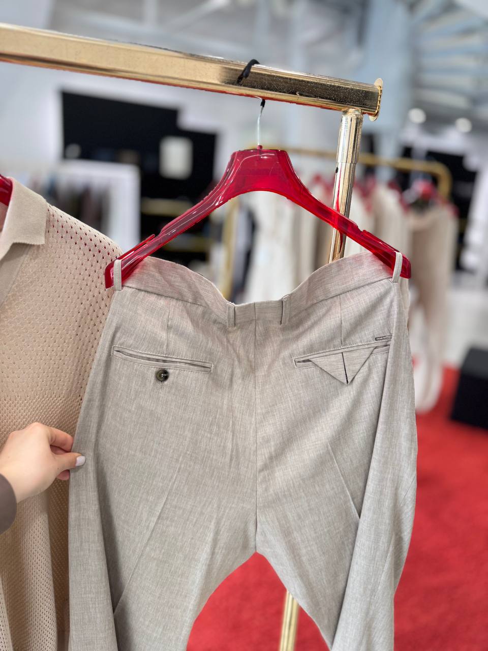 Фото Primo Emporio