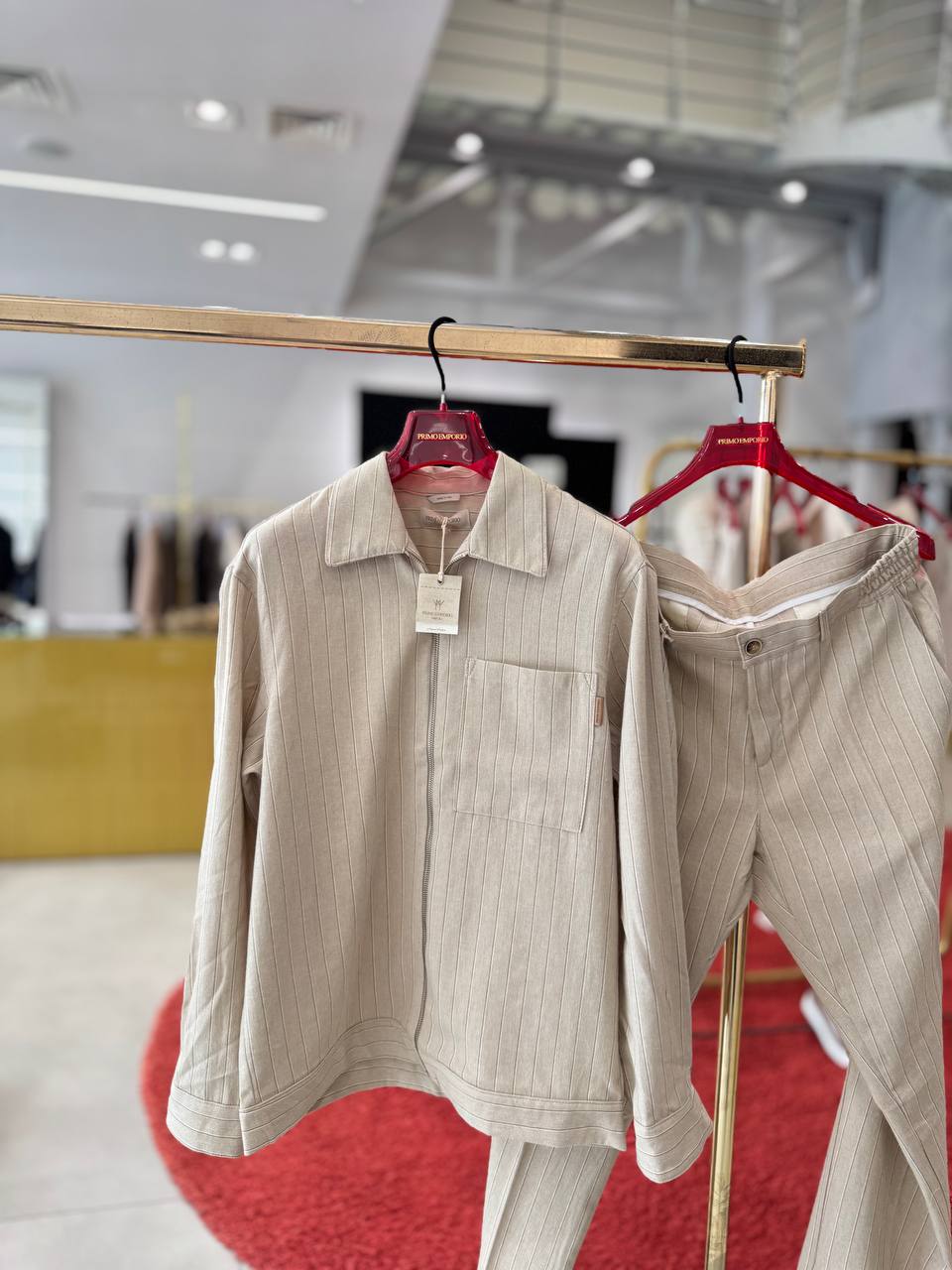 Фото Primo Emporio