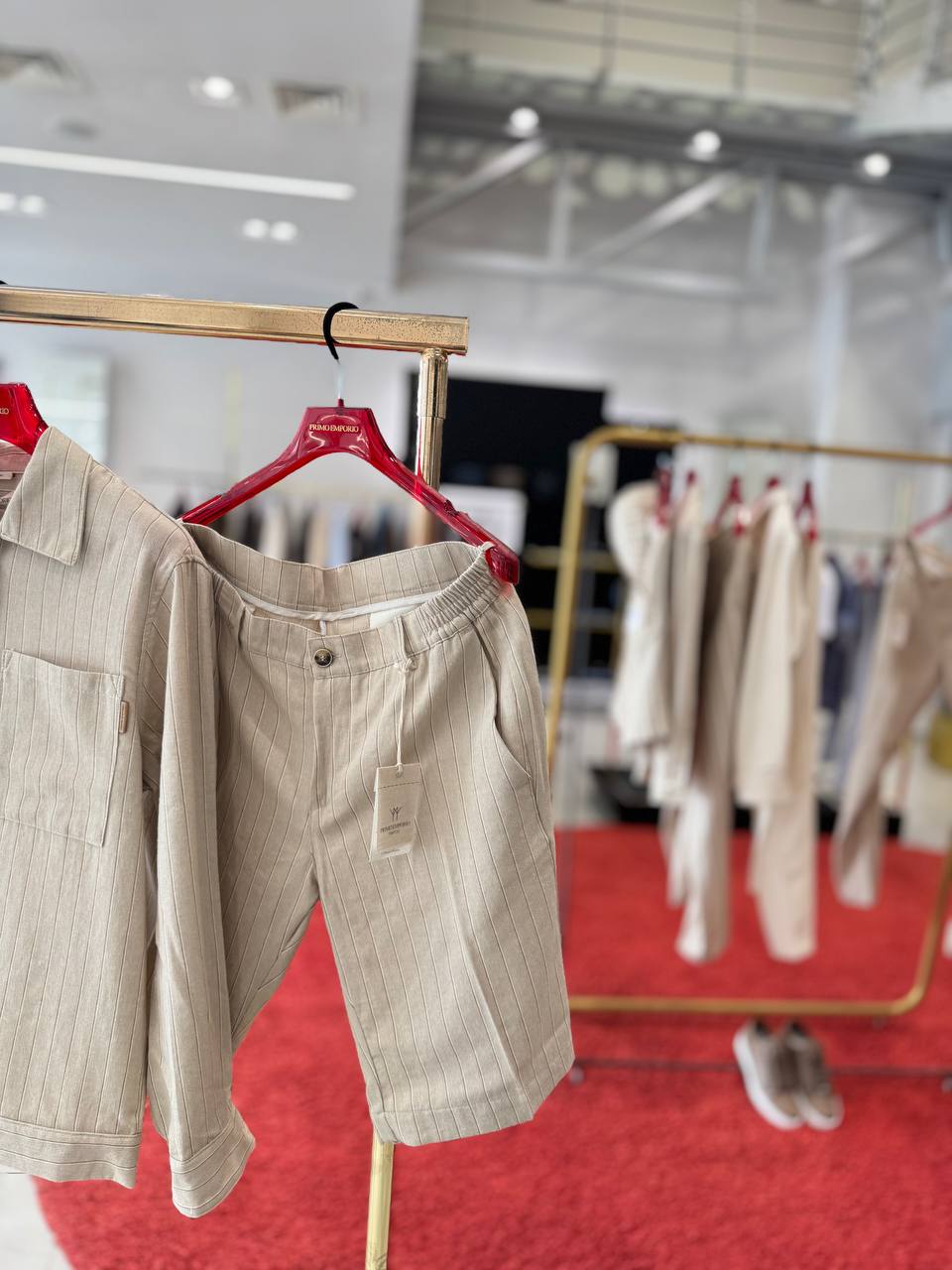 Фото Primo Emporio