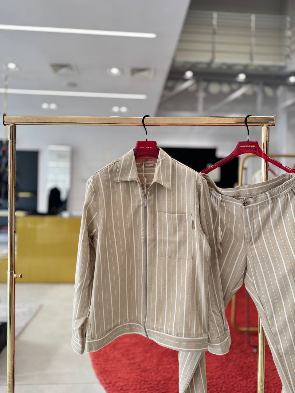 Фото Primo Emporio