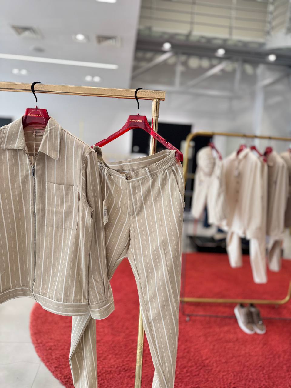 Фото Primo Emporio