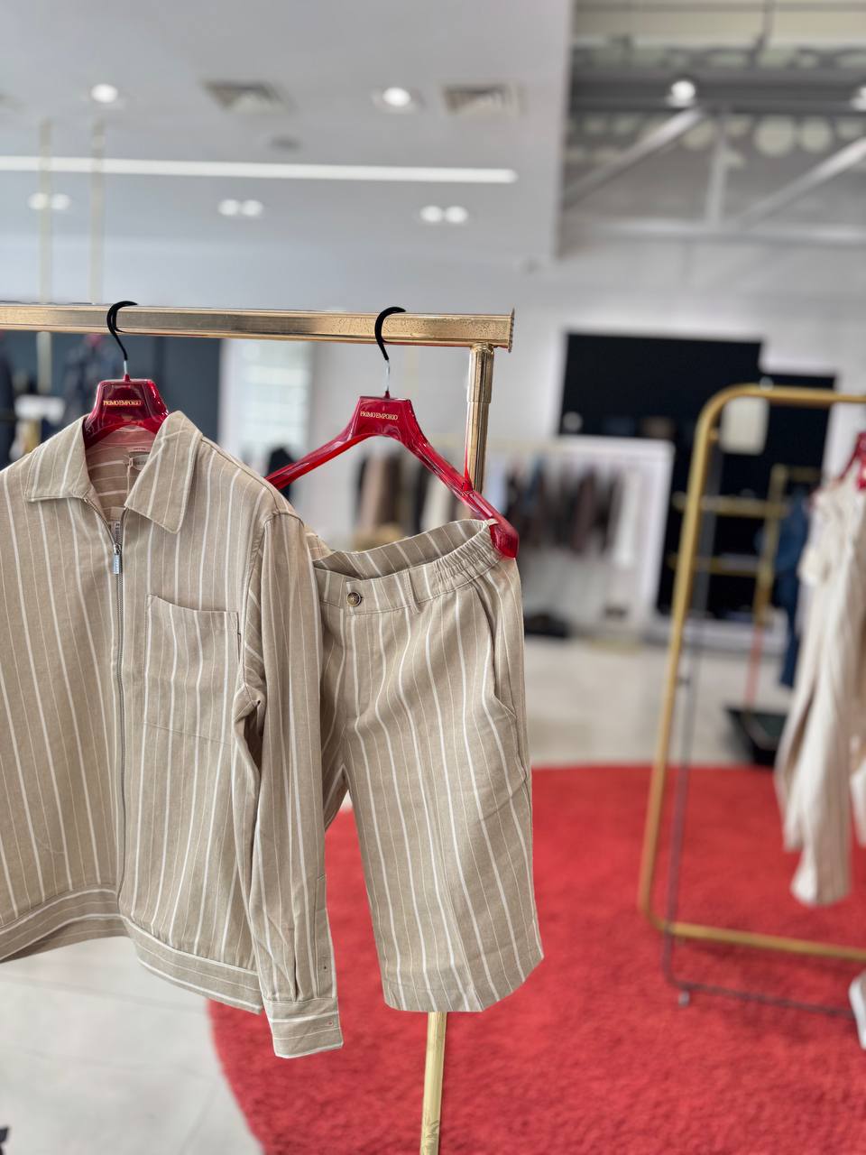 Итальянская одежда, бренд Primo Emporio, арт. 74141183