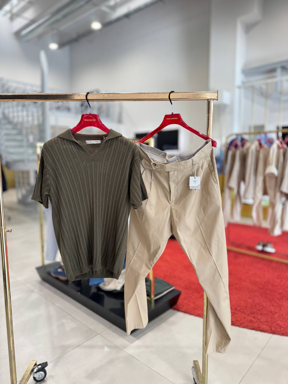 Фото Primo Emporio