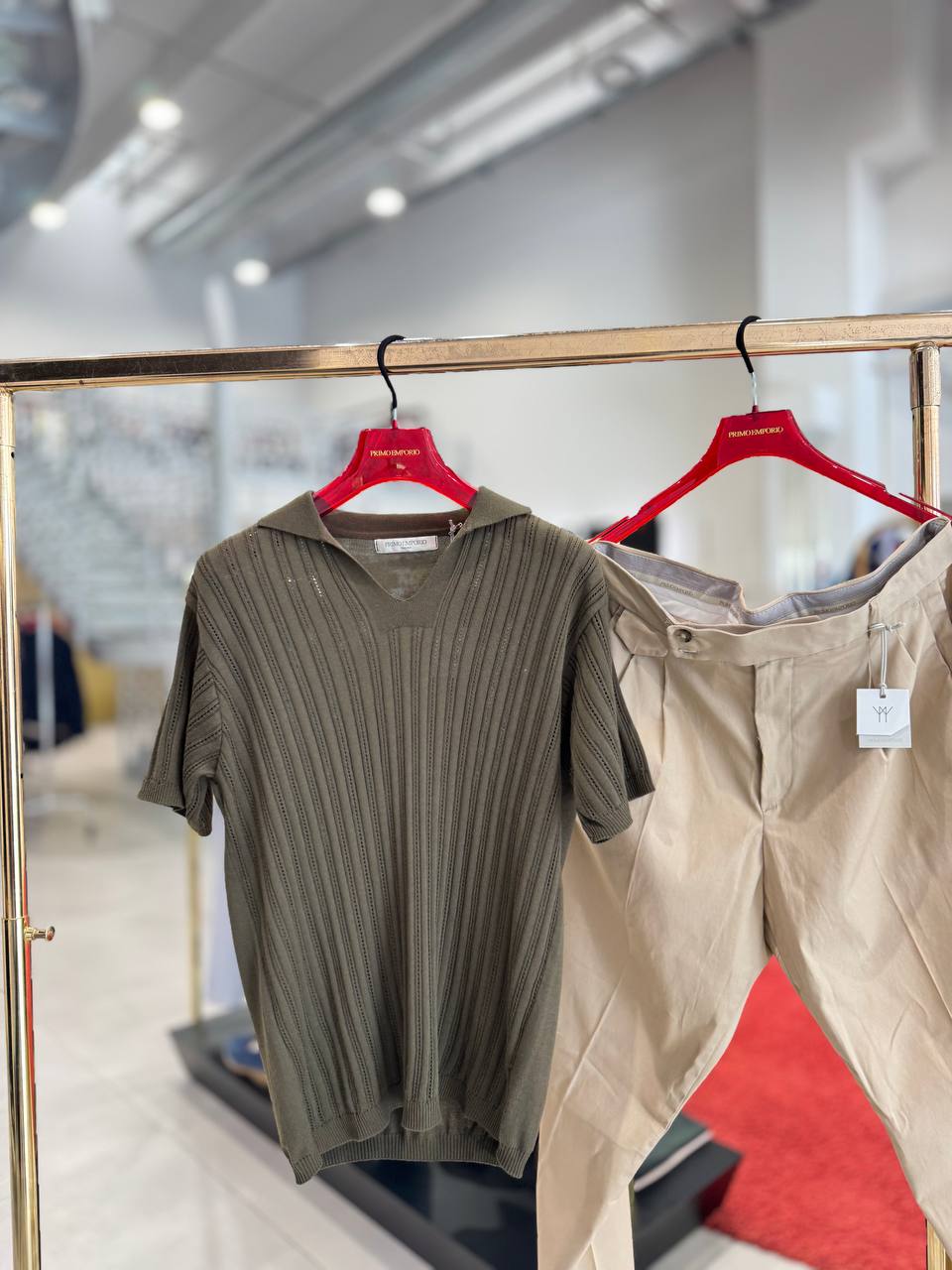 Фото Primo Emporio