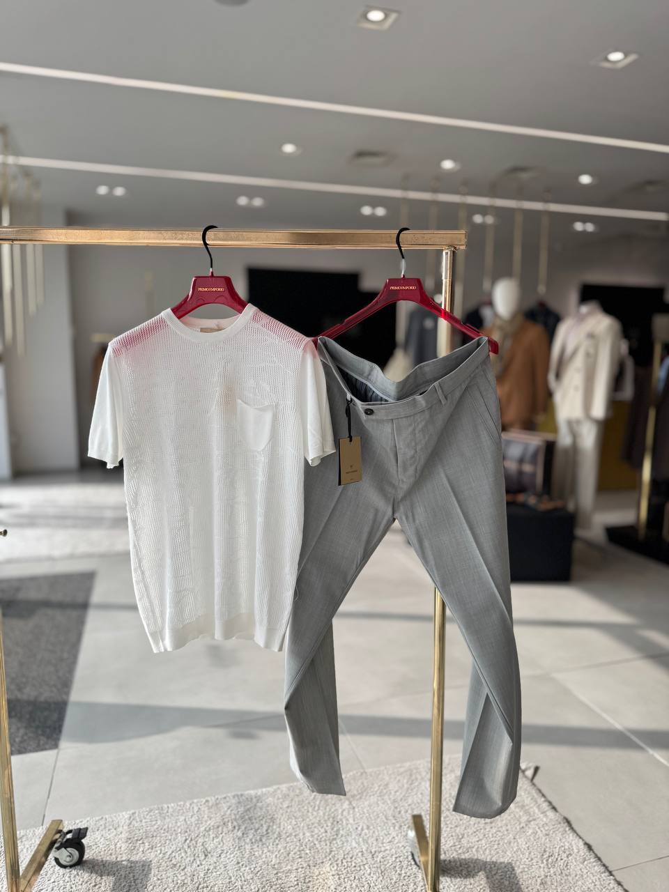 Фото Primo Emporio