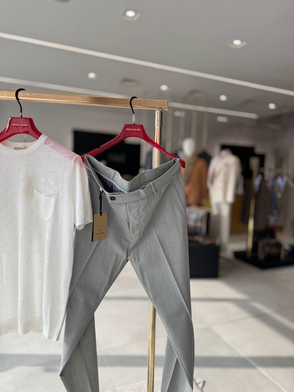 Фото Primo Emporio