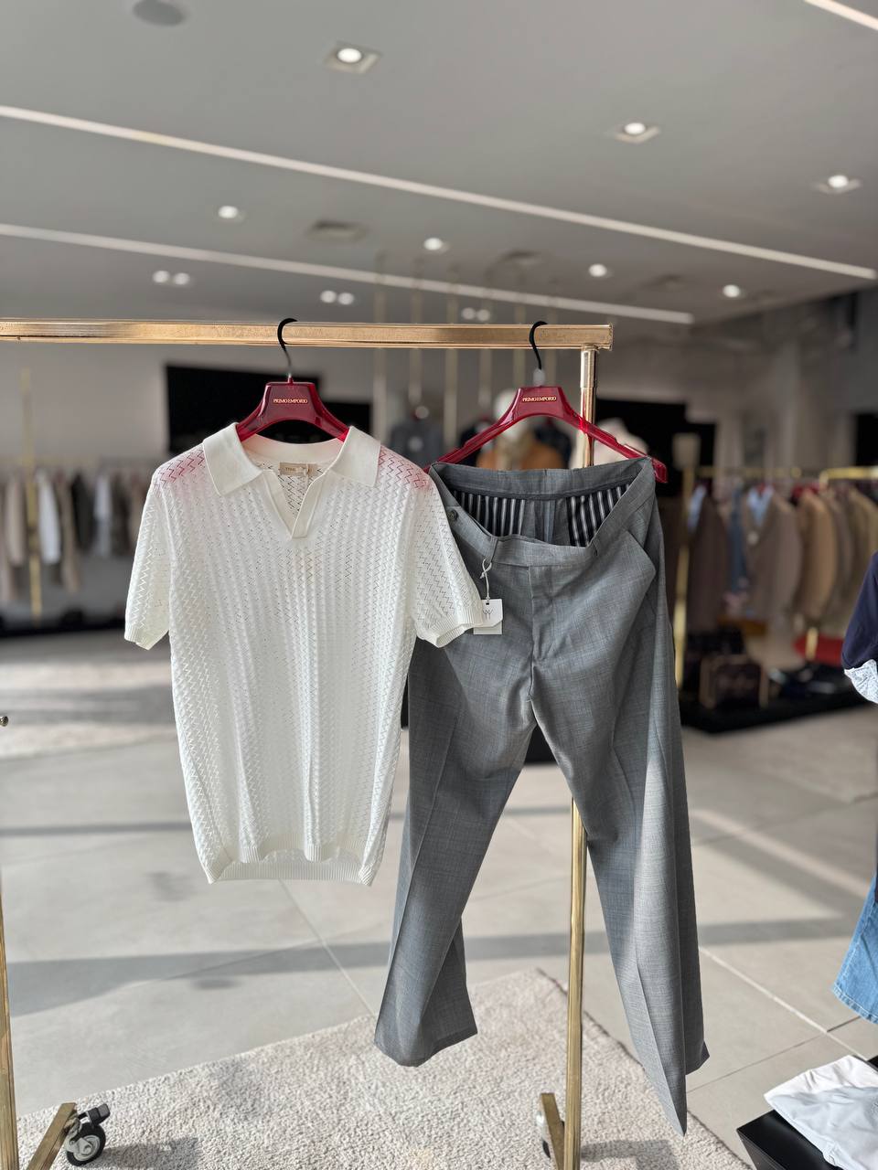 Фото Primo Emporio