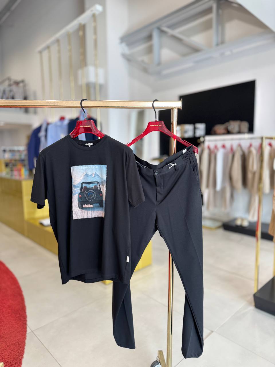 Фото Primo Emporio