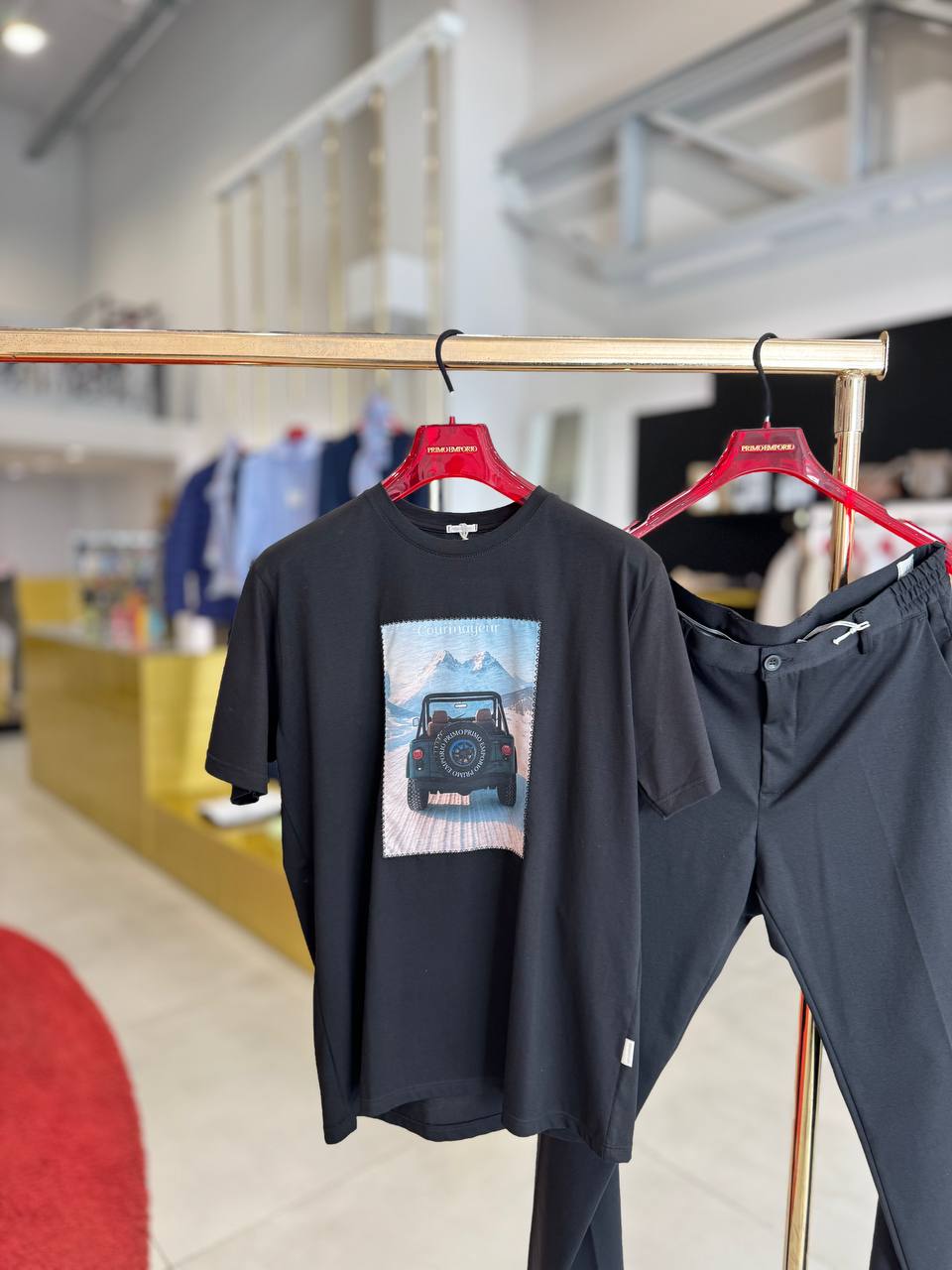 Фото Primo Emporio