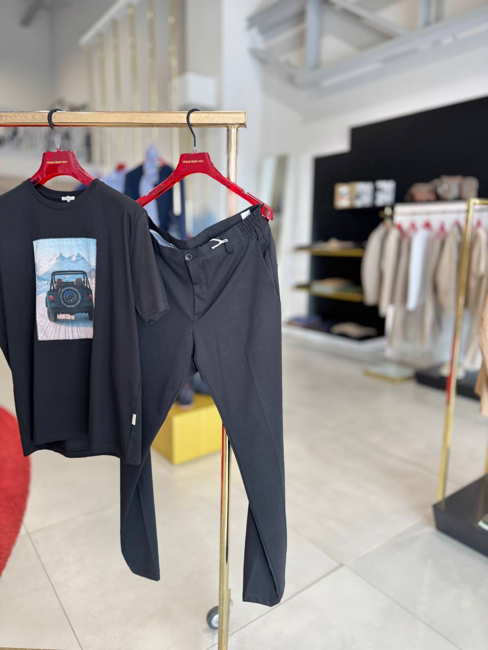 Итальянская одежда, бренд Primo Emporio, арт. 74141242