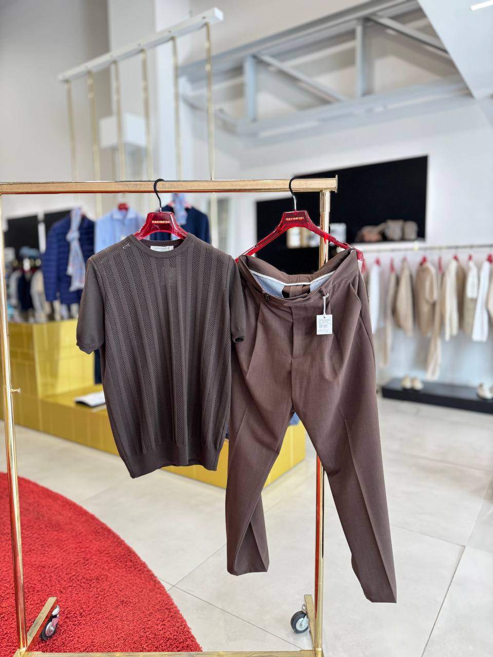 Фото Primo Emporio