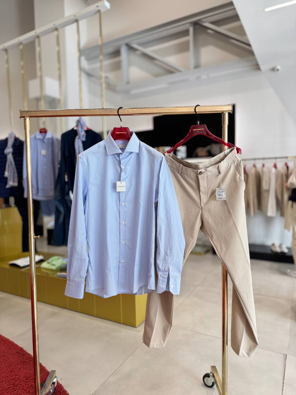 Фото Primo Emporio