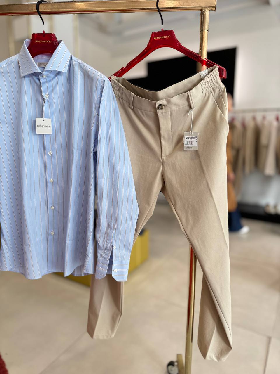 Фото Primo Emporio