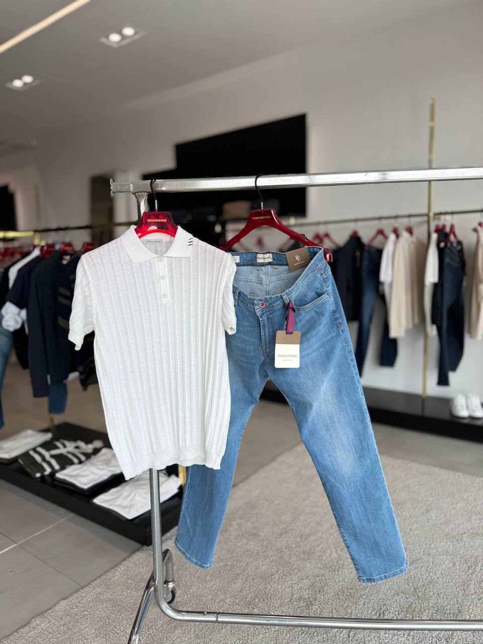 Фото Primo Emporio