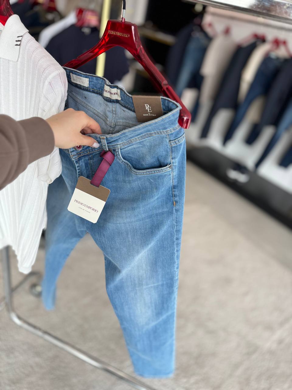 Фото Primo Emporio