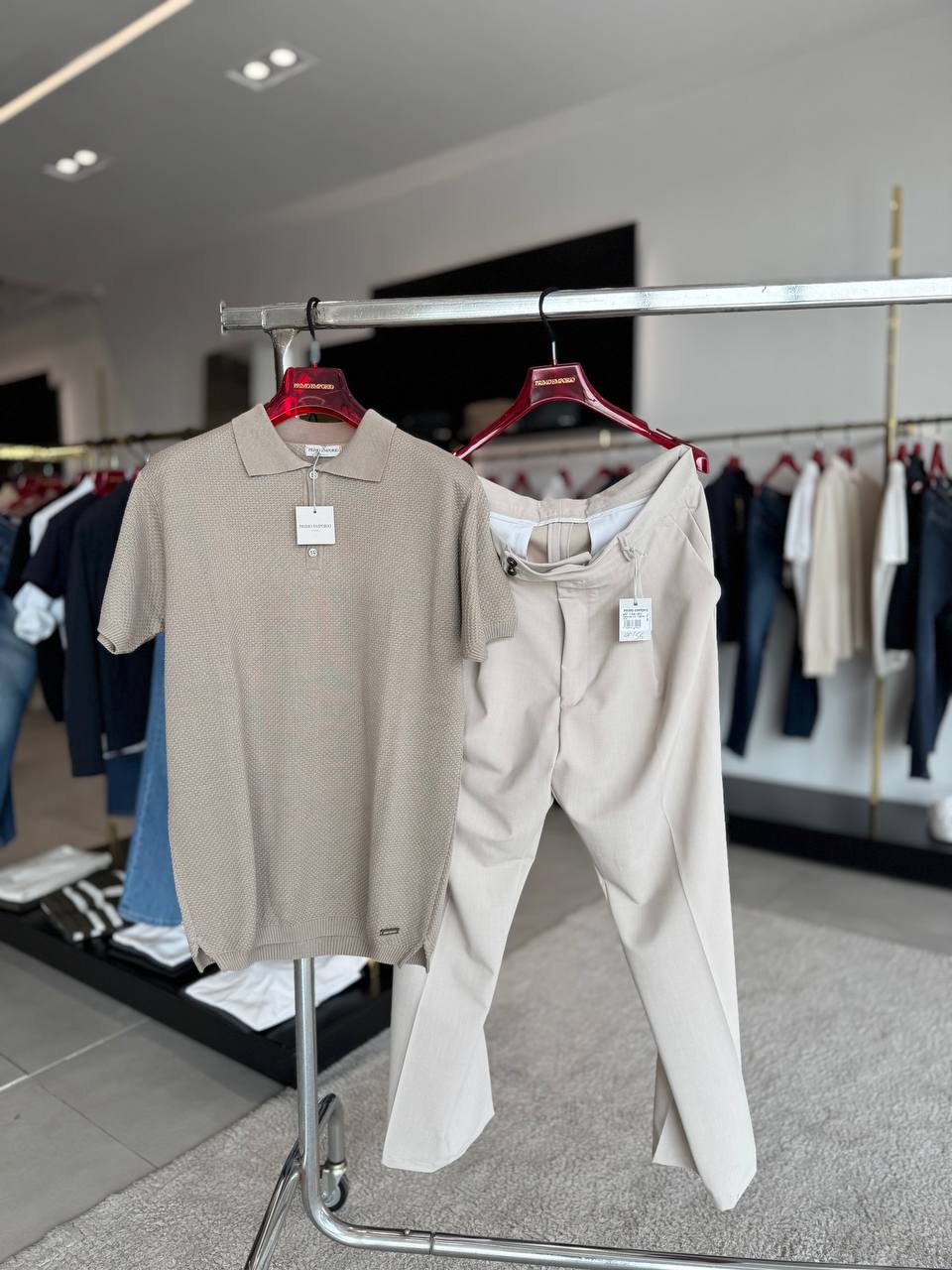 Фото Primo Emporio