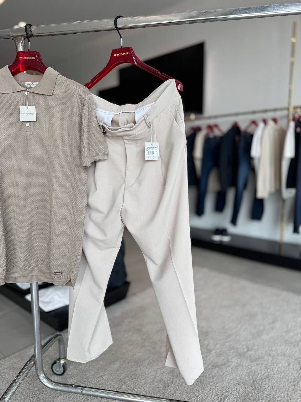 Фото Primo Emporio