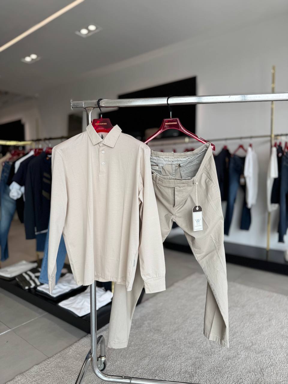 Фото Primo Emporio