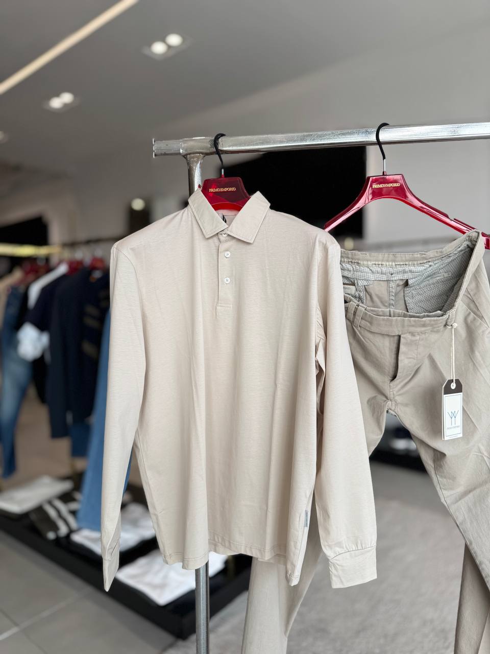 Фото Primo Emporio
