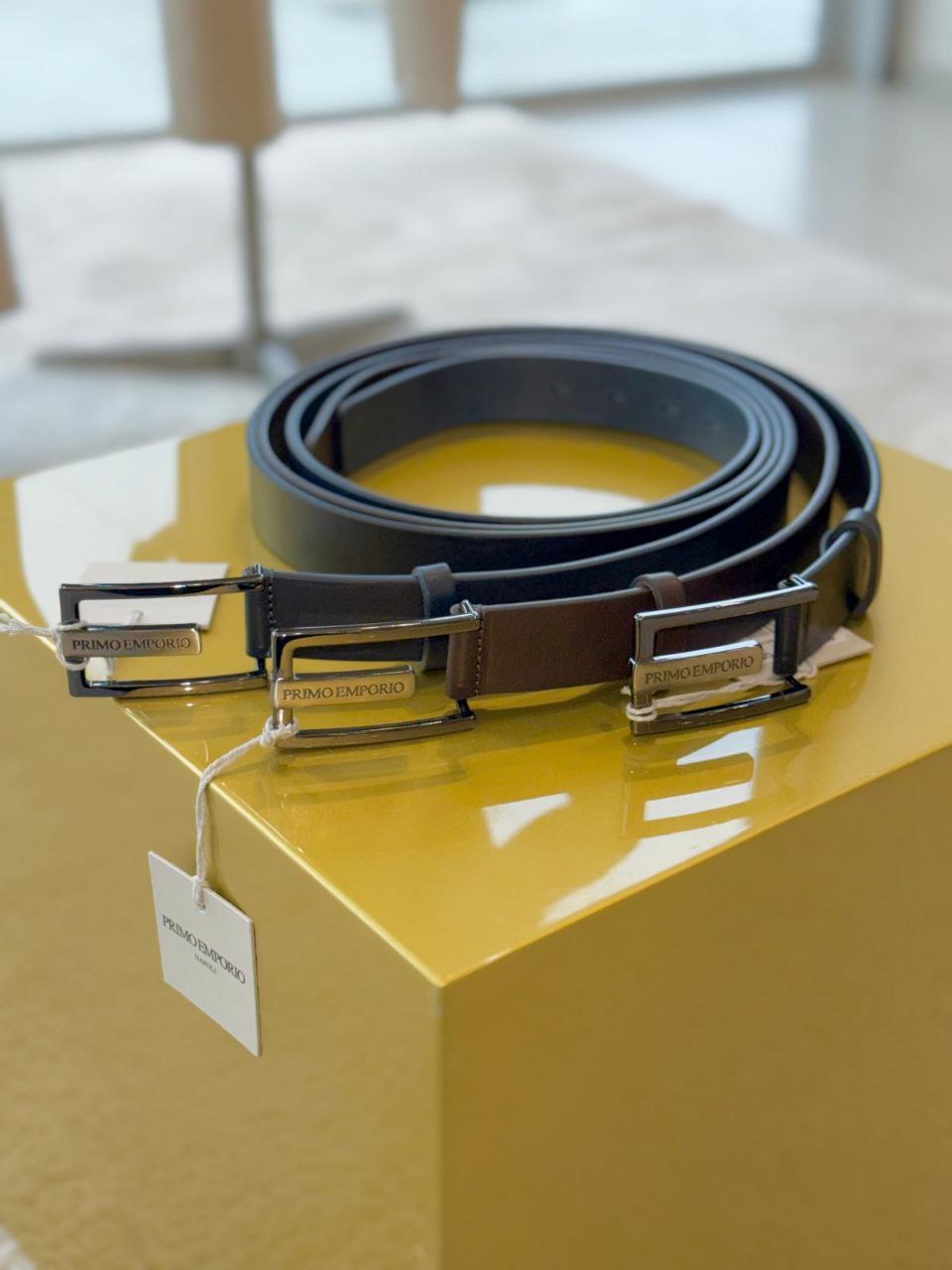 Фото Primo Emporio