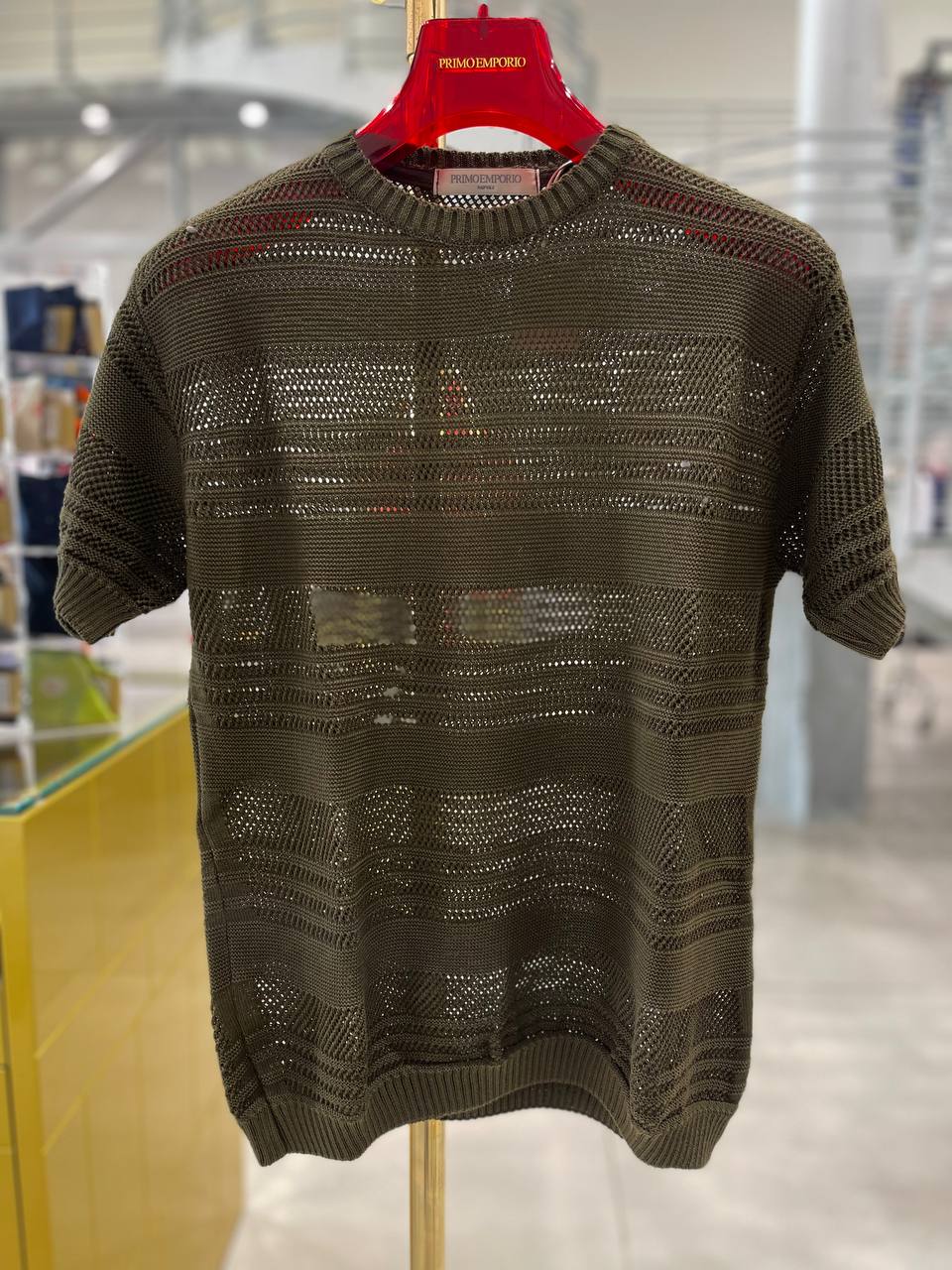 Итальянская одежда, бренд Primo Emporio, арт. 74136428