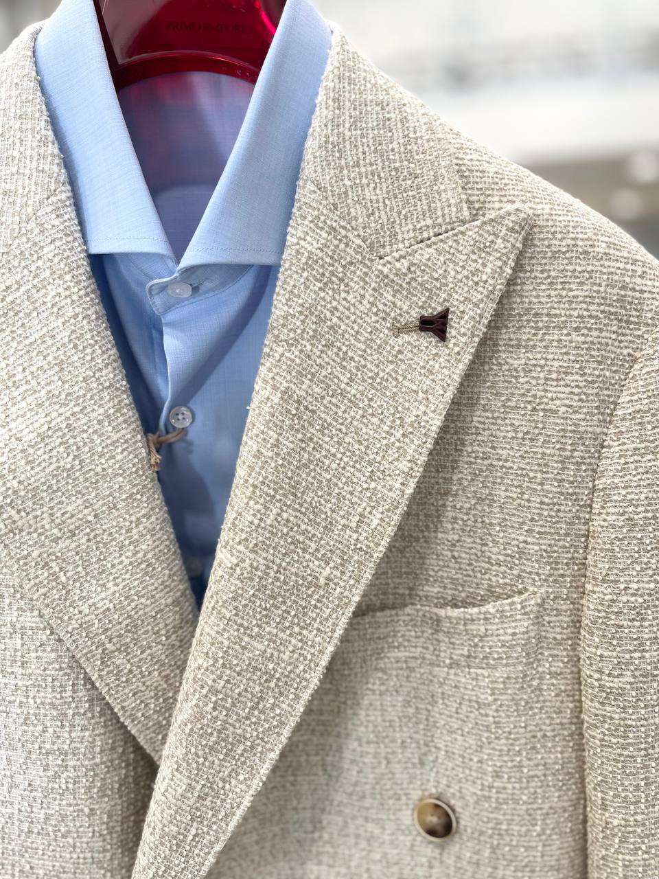 Итальянская одежда, бренд Primo Emporio, арт. 74136432