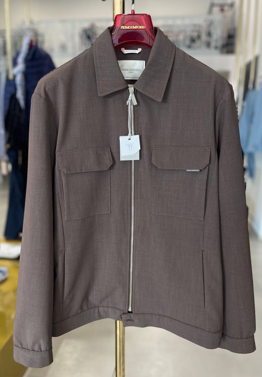 Итальянская одежда, бренд Primo Emporio, арт. 74136442