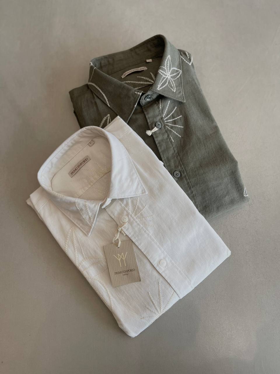 Итальянская одежда, бренд Primo Emporio, арт. 74136459