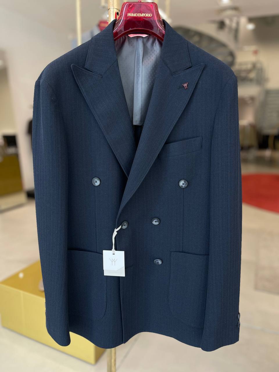 Итальянская одежда, бренд Primo Emporio, арт. 74136472