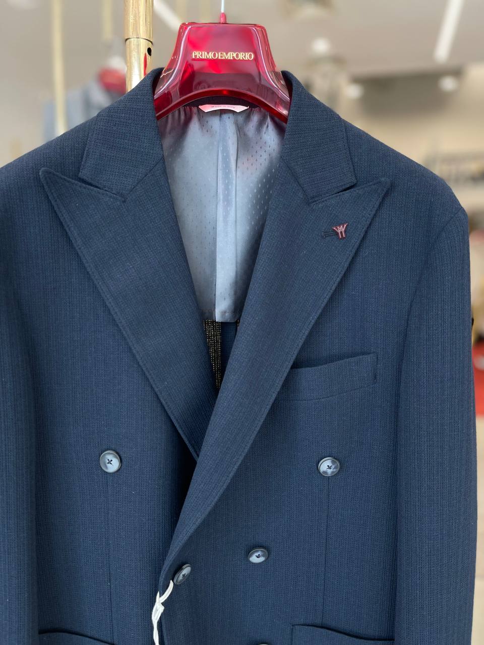 Итальянская одежда, бренд Primo Emporio, арт. 74136473