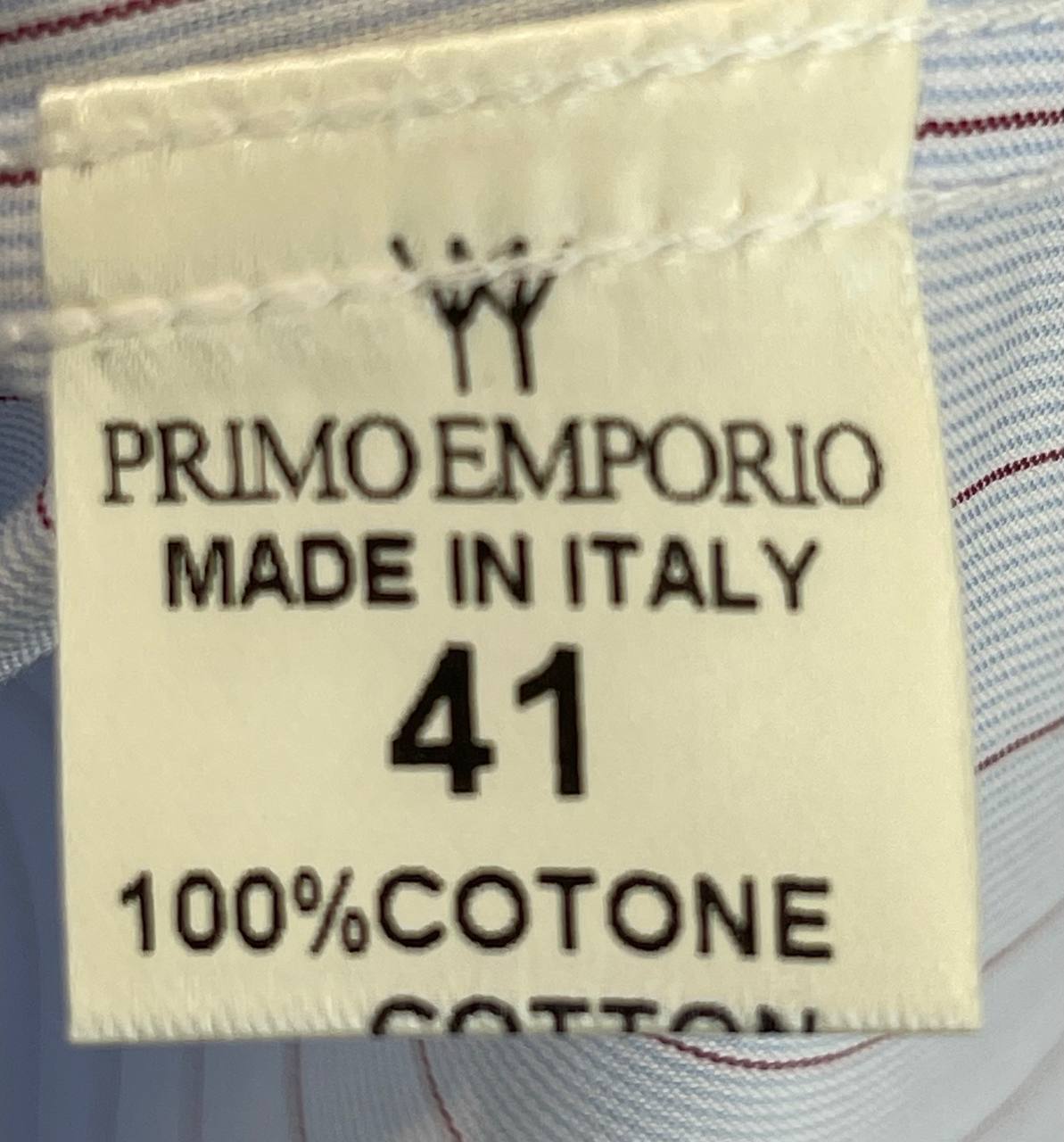 Итальянская одежда, бренд Primo Emporio, арт. 74136512