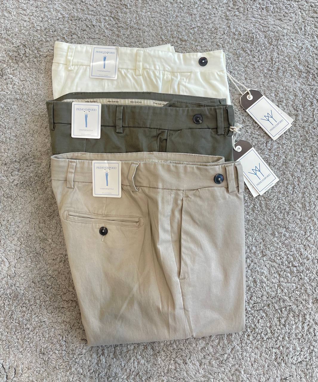 Фото Primo Emporio