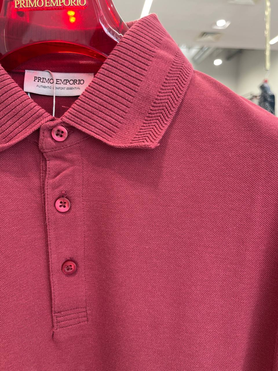 Итальянская одежда, бренд Primo Emporio, арт. 74139423