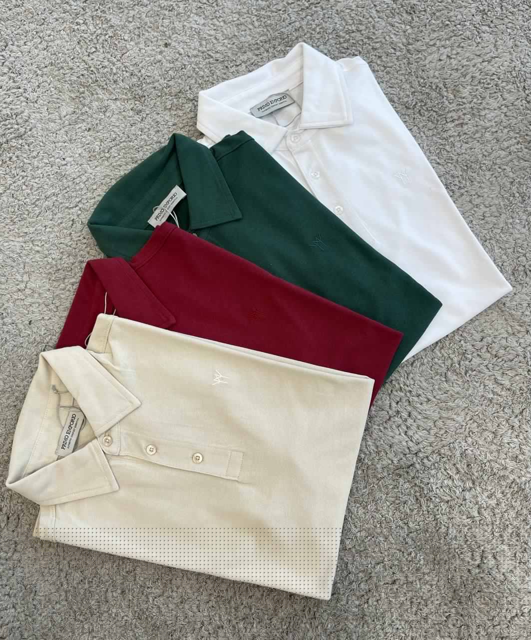 Итальянская одежда, бренд Primo Emporio, арт. 74140223