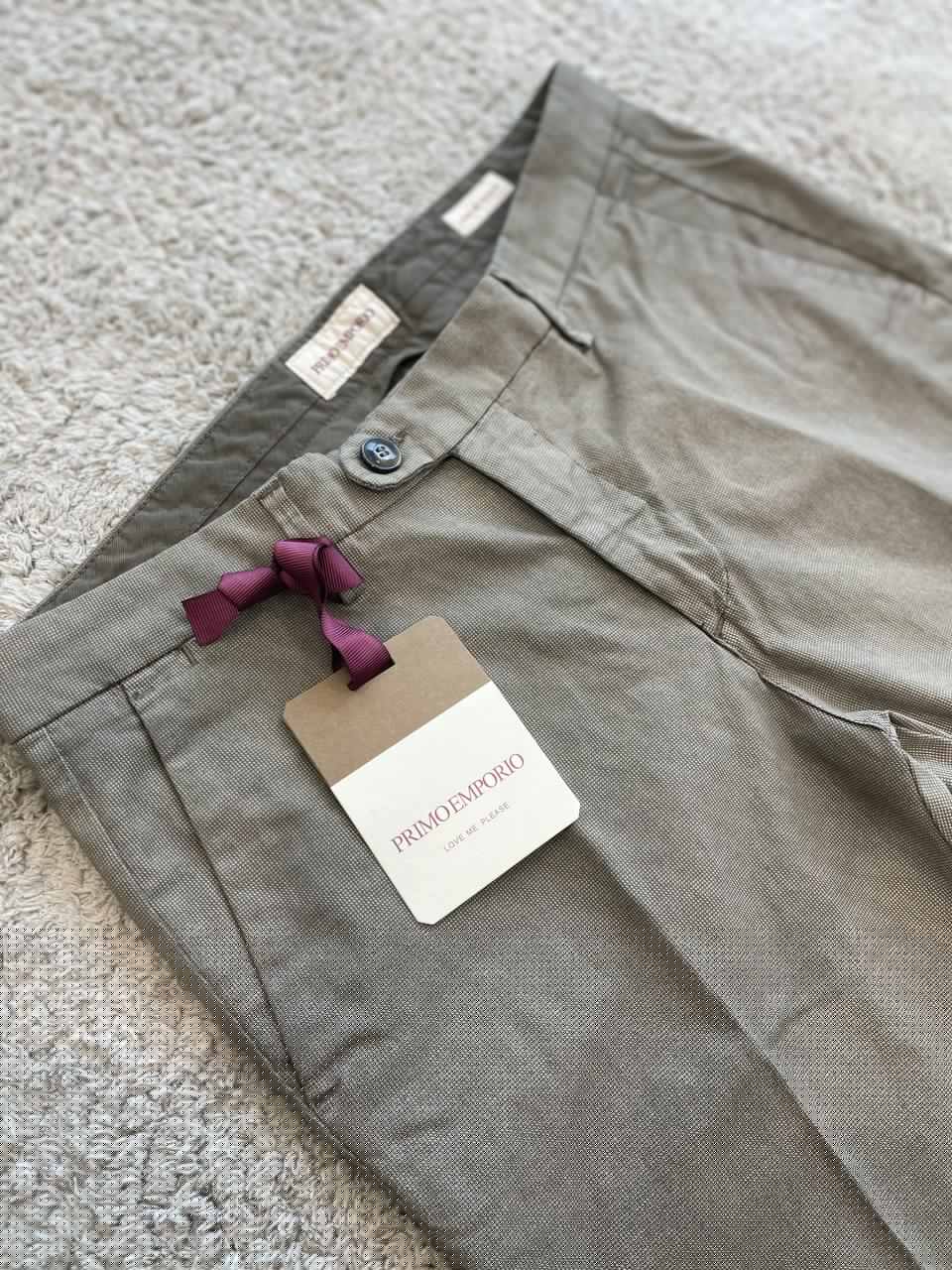 Итальянская одежда, бренд Primo Emporio, арт. 74140231