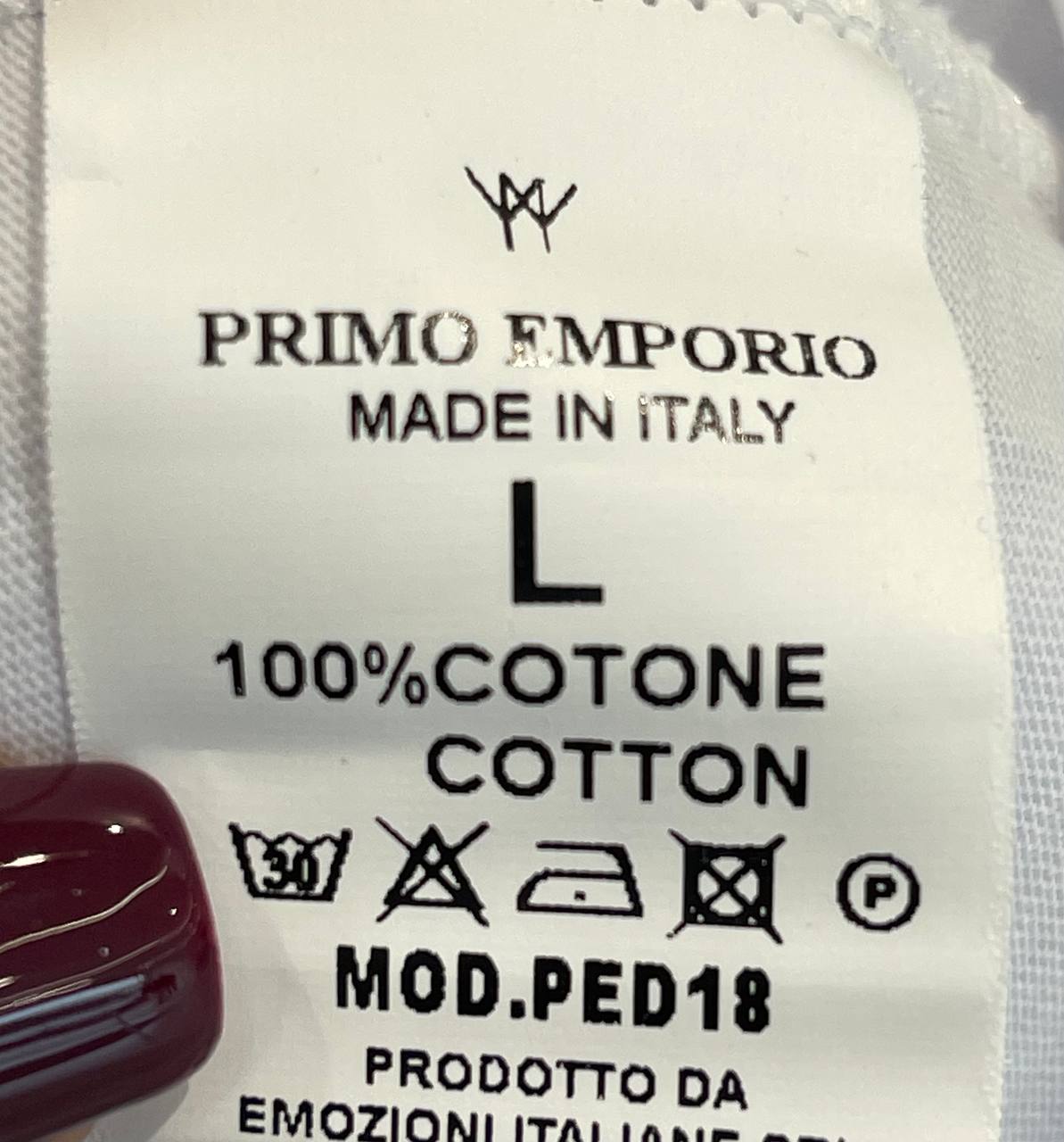 Фото Primo Emporio