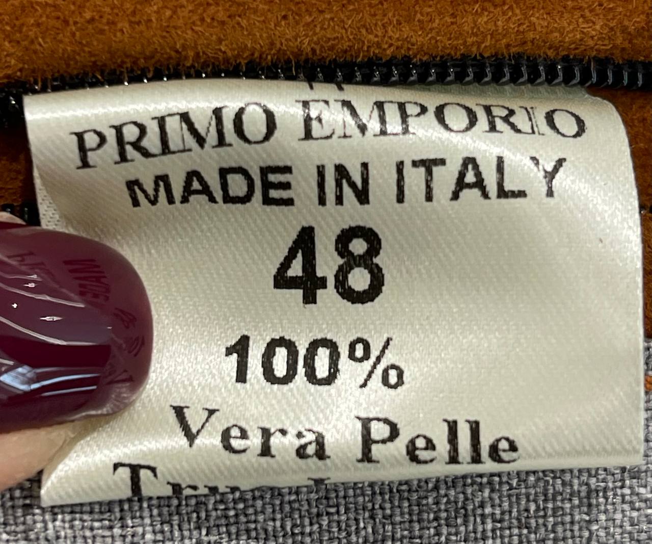 Фото Primo Emporio