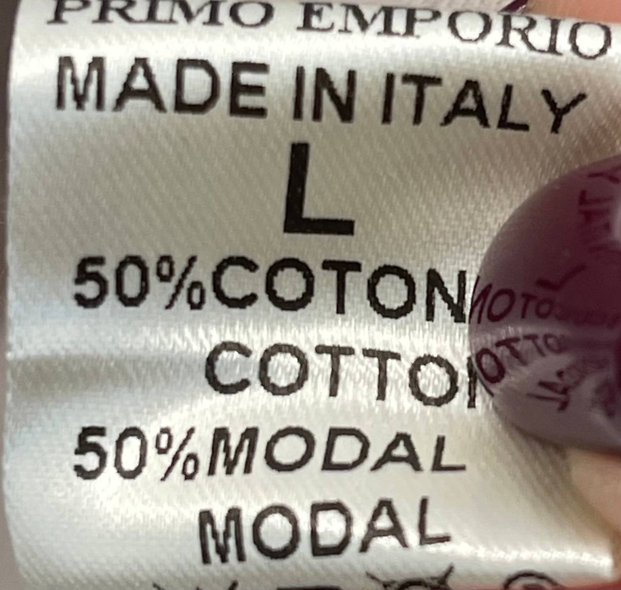 Фото Primo Emporio