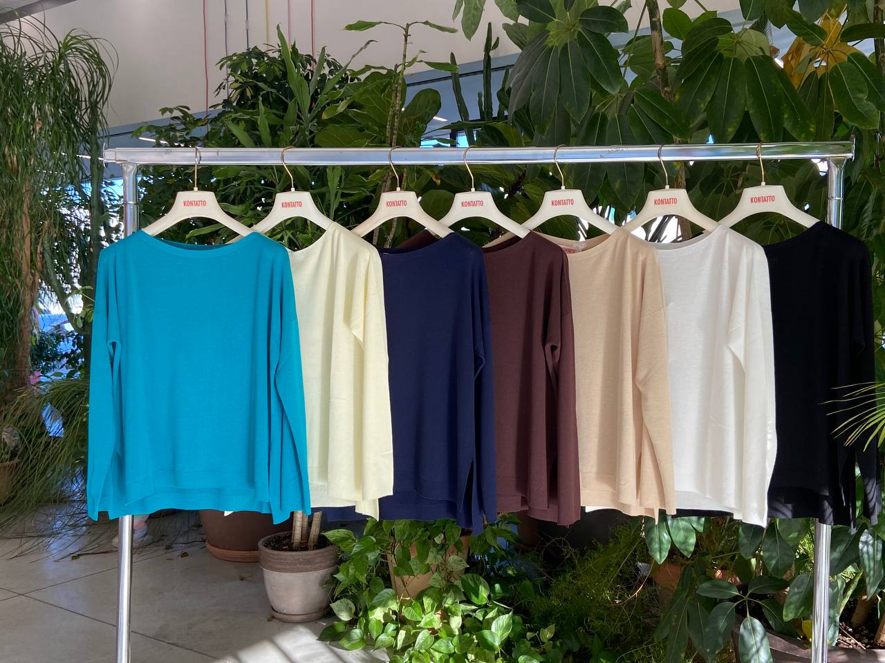 Фото Federica Lancioni