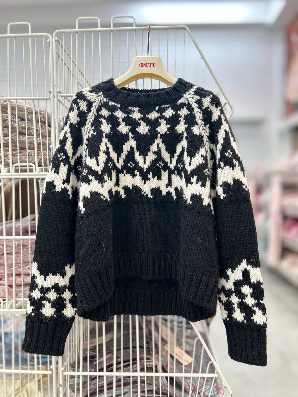 Итальянская одежда, бренд Kontatto, арт. 74120671