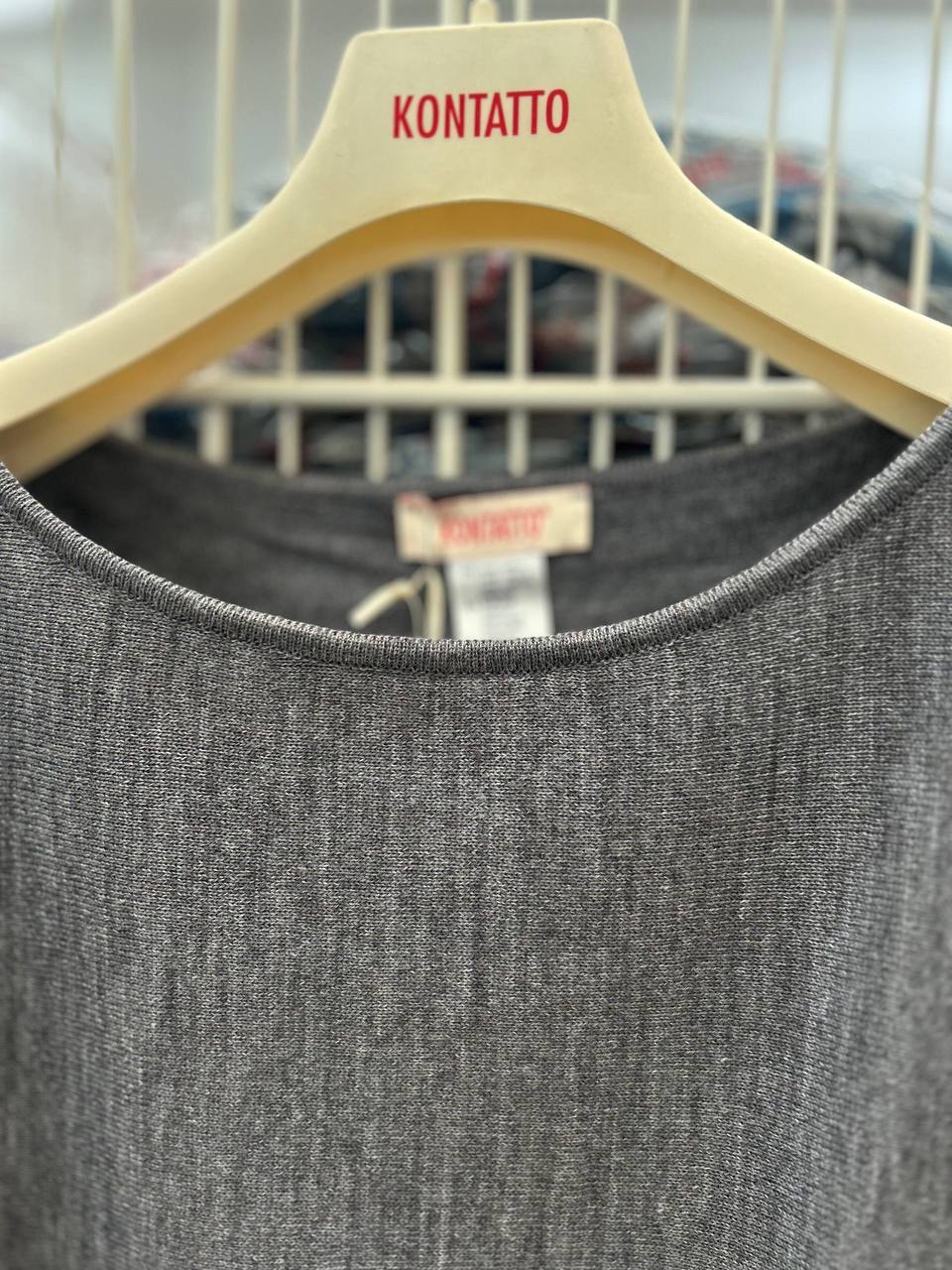 Итальянская одежда, бренд Kontatto, арт. 74120717