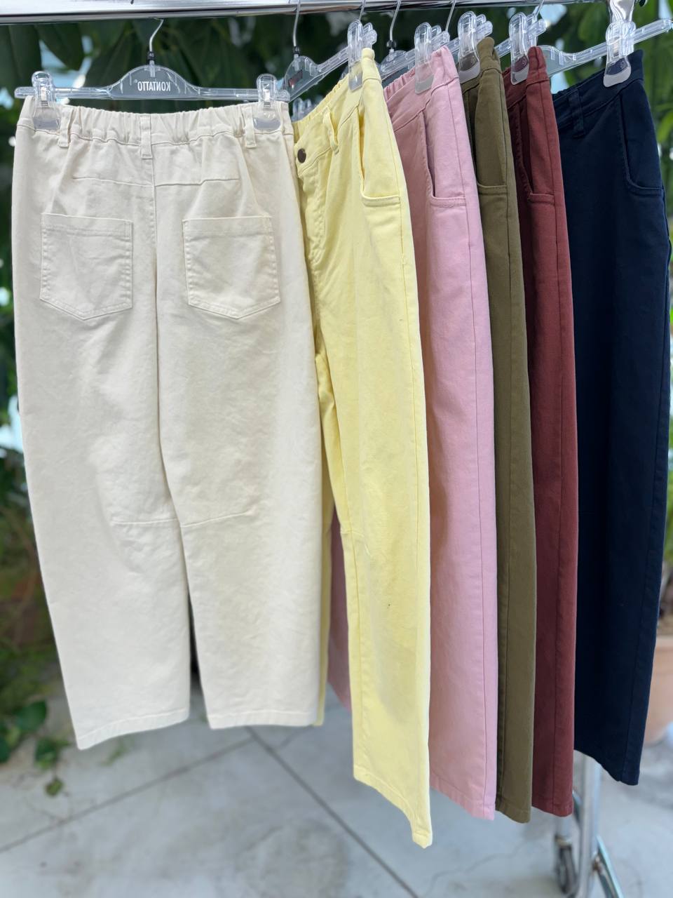 Итальянская одежда, бренд Kontatto, арт. 74128049