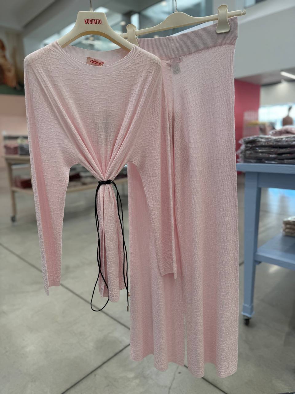 Итальянская одежда, бренд Kontatto, арт. 74129655