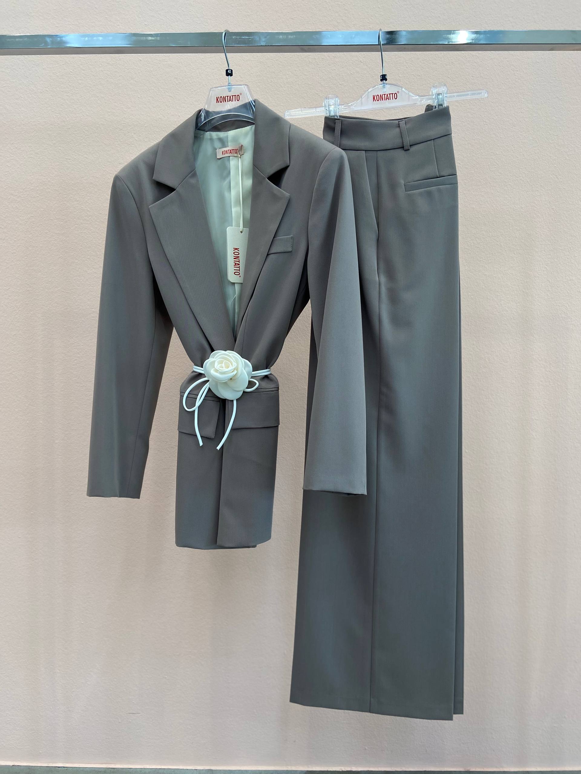 Итальянская одежда, бренд Kontatto, арт. 74132391