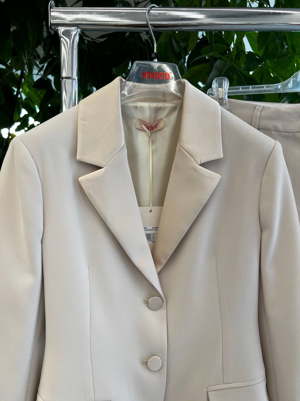 Итальянская одежда, бренд Kontatto, арт. 74133256