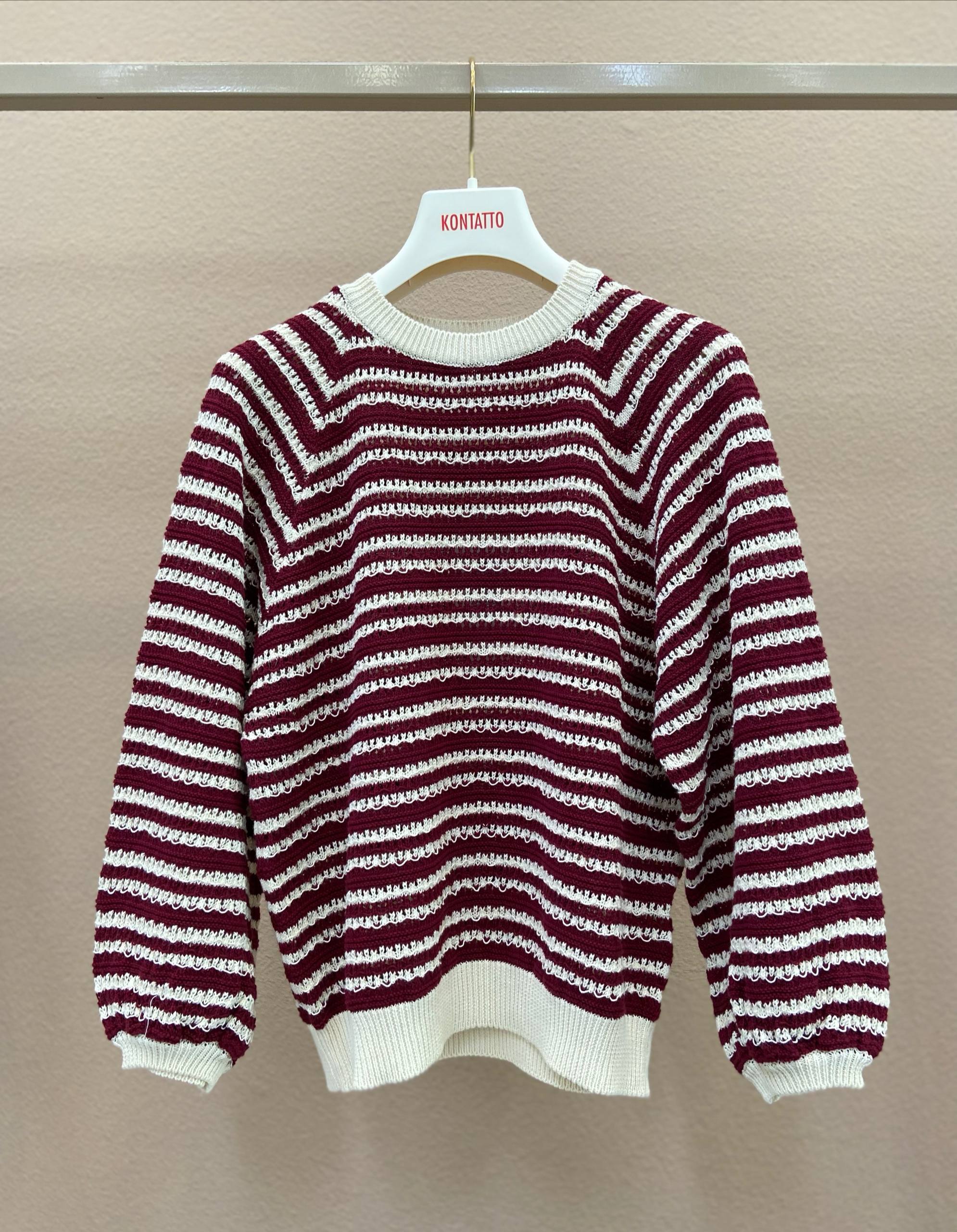 Итальянская одежда, бренд Kontatto, арт. 74136490