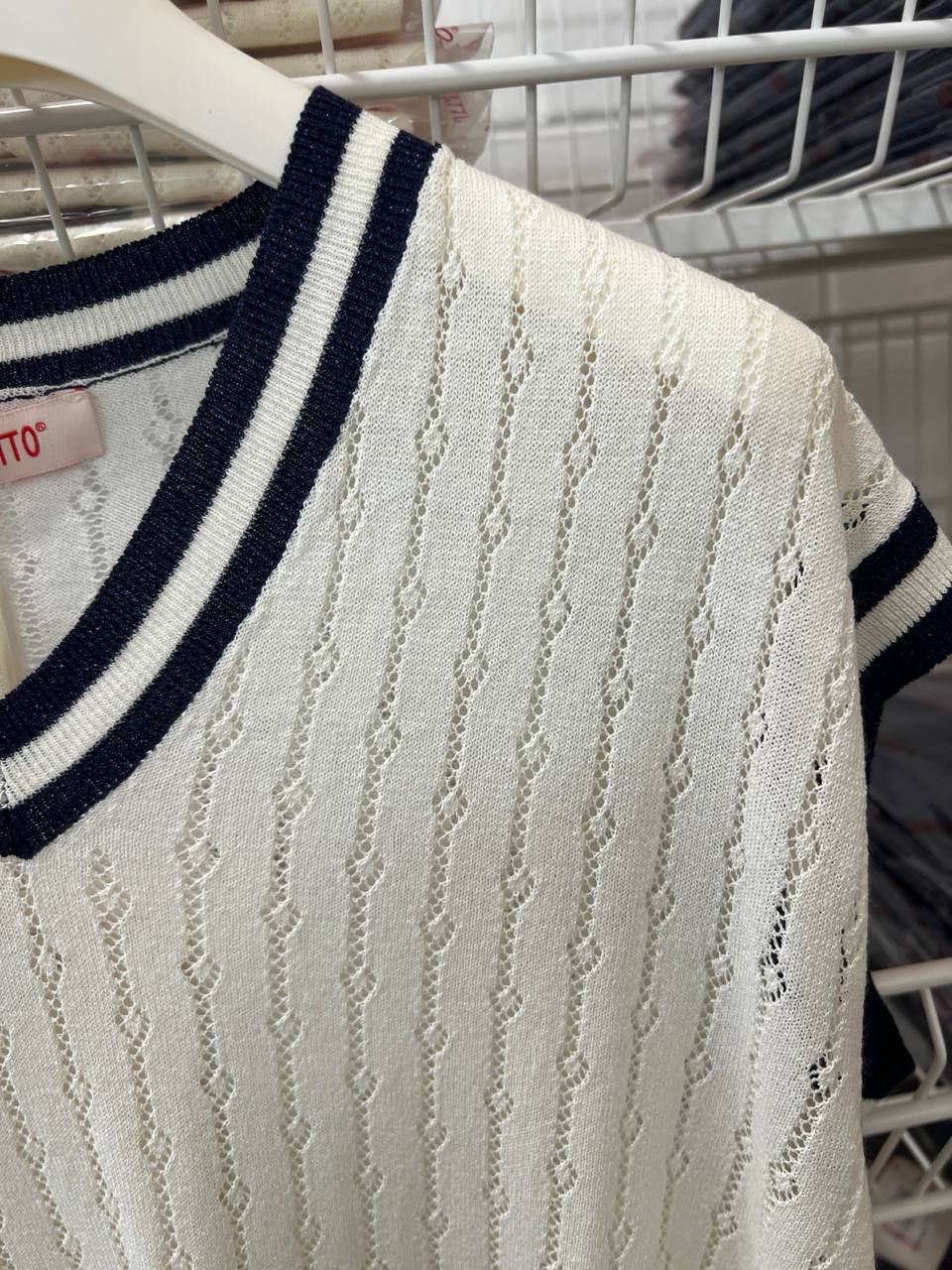 Итальянская одежда, бренд Kontatto, арт. 74137150